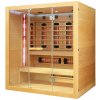 Infrasauna Belatrix Alavus 4 Exclusive Infrasauna Belatrix Alavus 4 Exclusive