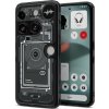 SPIGEN ULTRA HYBRID NOTHING PHONE 3 ZERO ONE SPIGEN ULTRA HYBRID NOTHING PHONE 3 ZERO ONE