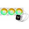ASUS TUF GAMING LC III 360 ARGB LCD WHT 90RC01A2-B0EAY0 ASUS TUF GAMING LC III 360 ARGB LCD WHT 90RC01A2-B0EAY0