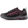 Alpine Pro GIMIE OUTDOOROVÁ OBUV S MEMBRÁNOU PTX
