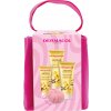 Dermacol Aroma moment vanilka sprchový gél 250 ml + krém na ruky 100 ml + telové mlieko 200 ml darčekové balenie Dermacol Aroma moment vanilka sprchový gél 250 ml + krém na ruky 100 ml + telové mlieko 200 ml darčekové balenie