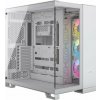 Corsair iCUE LINK 6500X RGB White CC-9011270-WW (CC-9011270-WW) Corsair iCUE LINK 6500X RGB White CC-9011270-WW (CC-9011270-WW)