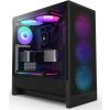 NZXT H5 Flow RGB CC-H52FB-R1 NZXT H5 Flow RGB CC-H52FB-R1