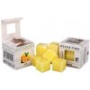 Scented cubes vonný vosk do aroma lámp Lemon Citrón 8 x 23 g Scented cubes vonný vosk do aroma lámp Lemon Citrón 8 x 23 g