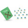 Doplnok k magnetickej stavebnici CLIXO - Suction Cups - prísavky 16 ks uni Doplnok k magnetickej stavebnici CLIXO - Suction Cups - prísavky 16 ks uni