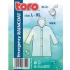 TORO Pláštenka pre mužov, veľ. L-XL TORO Pláštenka pre mužov, veľ. L-XL