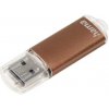 Hama 91076 Laeta FlashPen, USB 2.0, 32GB, 10MB/s 66x, hnedý, OTG Hama 91076 Laeta FlashPen, USB 2.0, 32GB, 10MB/s 66x, hnedý, OTG