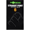 Korda Straight Point vel. 6 Korda Straight Point vel. 6