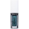 Revolution Relove Eye Light Metallic Eyeshadow 1,9 ml metalické tekuté očné tiene Dazed Revolution Relove Eye Light Metallic Eyeshadow 1,9 ml metalické tekuté očné tiene Dazed