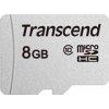 Transcend microSDHC 8GB TS8GUSD300S Transcend microSDHC 8GB TS8GUSD300S