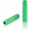 XLC GR-S31 130 mm silikónové gripy zelená XLC GR-S31 130 mm silikónové gripy zelená