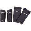 Cawila | Cawila GEAR CLASSIC w. Sleeve Shin Guards | čierna| XS Cawila | Cawila GEAR CLASSIC w. Sleeve Shin Guards | čierna| XS