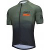 KENNY cyklo dres TECH 22 Summer kaki - S KENNY cyklo dres TECH 22 Summer kaki - S
