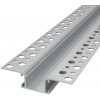 LEDprodukt LED lišta SDK 3 Dĺžka: 2m, Typ krytky: Bez krytky LEDprodukt LED lišta SDK 3 Dĺžka: 2m, Typ krytky: Bez krytky