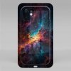 4NewCase - Kryt pre APPLE - iPhone 12 - INFINITY Hard - Nebula Genesis - 1016800500075 4NewCase - Kryt pre APPLE - iPhone 12 - INFINITY Hard - Nebula Genesis - 1016800500075
