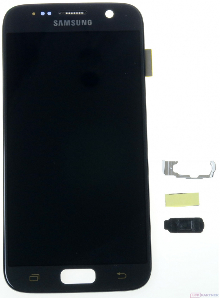 LCD Displej + Dotykové sklo Samsung Galaxy S7 G930F