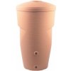 Prosperplast IDWA270-R736Wallycan Rainwater container 270 l
