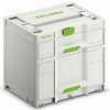 Festool Sortainer SYS3-SORT/2 M 337 577770