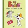 Rexík Štyri ročné obdobia Rexík Štyri ročné obdobia