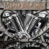 CD Mud Slick: Keep Crawlin In The Mud CD Mud Slick: Keep Crawlin In The Mud