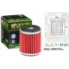 HIFLOFILTRO Olejový filter YAMAHA YFZ450 04-06, 5TA-13440-00, 5YP-E3440-00, HF141 HIFLOFILTRO Olejový filter YAMAHA YFZ450 04-06, 5TA-13440-00, 5YP-E3440-00, HF141