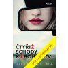 Čtyři schody k bohatství - Josef Klíma Čtyři schody k bohatství - Josef Klíma