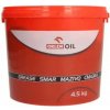 ORLEN OIL GREASE - Grafitové plastické mazivo 4,5kg ORLEN OIL GREASE - Grafitové plastické mazivo 4,5kg