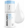 Brush UP! top coat flat mat 5 g Brush UP! top coat flat mat 5 g
