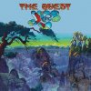 Yes: The Quest - 2CD Yes: The Quest - 2CD
