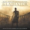Soundtrack: Gladiator (Hans Zimmer & Lisa Gerrard) - CD Soundtrack: Gladiator (Hans Zimmer & Lisa Gerrard) - CD