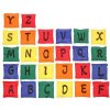 Merco Bean Alphabet Set didaktická pomôcka - 1 sada Merco Bean Alphabet Set didaktická pomôcka - 1 sada