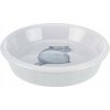 Trixie keramická miska pre mačku 0,25 l, 13 cm Trixie keramická miska pre mačku 0,25 l, 13 cm