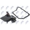 Hydraulický filter automatickej prevodovky NTY FSF-PL-004 FSF-PL-004 Hydraulický filter automatickej prevodovky NTY FSF-PL-004 FSF-PL-004