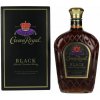 CROWN ROYAL BLACK 40% 1 l (kartón)
