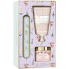 Baylis & Harding Sada starostlivosti o ruky - Ruža, Vlčí mak & Vanilka, 3ks Baylis & Harding Sada starostlivosti o ruky - Ruža, Vlčí mak & Vanilka, 3ks