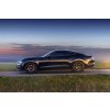 Nezabudnuteľná jazda na Ford Mustang GT / SD