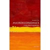 Microeconomics: A Very Short Introduction (Avinash Dixit)(Brožovaná) Microeconomics: A Very Short Introduction (Avinash Dixit)(Brožovaná)