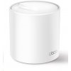 TP-Link Deco X50(1-pack) WiFi6 Mesh (AX3000,2,4GHz/5GHz,3xGbELAN/WAN) Deco X50(1-pack) TP-Link Deco X50(1-pack) WiFi6 Mesh (AX3000,2,4GHz/5GHz,3xGbELAN/WAN) Deco X50(1-pack)