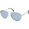 Slnečné okuliare POLAR 664 Silver&Blue Slnečné okuliare POLAR 664 Silver&Blue