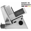 Ritter Amido 3 elektrický krájač potravín Ritter Amido 3 elektrický krájač potravín