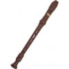 Zobcová flauta sopránová - hnedá Zobcová flauta sopránová - hnedá