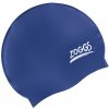 Zoggs Plavecká čiapka - Silicone Cap Royal Zoggs Plavecká čiapka - Silicone Cap Royal