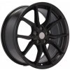 RACING LINE Racing Line I5406 8.0x18 5x108 ET45 Bm - Black Mat 63.4 RACING LINE Racing Line I5406 8.0x18 5x108 ET45 Bm - Black Mat 63.4