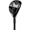 TaylorMade Qi10 NX Speeder 60 hybrid pravé 4 Stiff TaylorMade Qi10 NX Speeder 60 hybrid pravé 4 Stiff