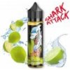 IMPERIA Shark Attack - S&V 10ml - Don Limon Don Limon IMPERIA Shark Attack - S&V 10ml - Don Limon Don Limon
