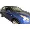 Deflektory - Suzuki Baleno 2016 Deflektory - Suzuki Baleno 2016
