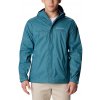 Columbia Pánska bunda s membránou Watertight™ II Jacket modrá Farba: Cloudburst, Veľkosť: M Columbia Pánska bunda s membránou Watertight™ II Jacket modrá Farba: Cloudburst, Veľkosť: M