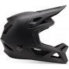 Fox Youth Rampage matt black 2024 Fox Youth Rampage matt black 2024
