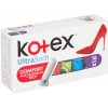 Kotex Ultra Sorb Mini 16 ks Kotex Ultra Sorb Mini 16 ks