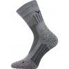 VOXX Egoist ponožky L+P sivé 1 pár 35-38 114698 VOXX Egoist ponožky L+P sivé 1 pár 35-38 114698